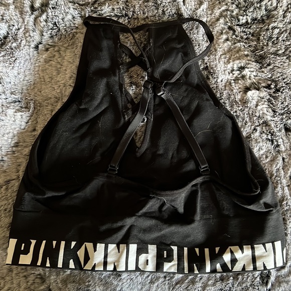 Sports bra - Picture 2 of 3